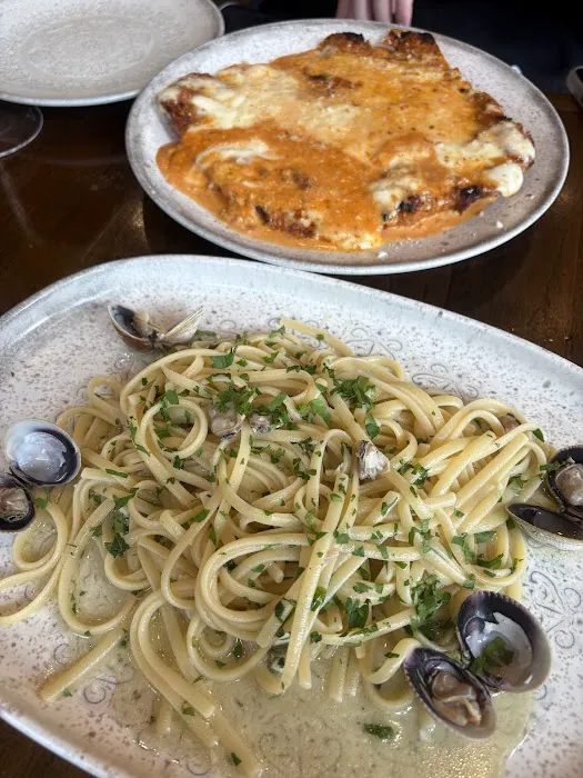 San Matteo Pizza & Espresso Bar Picture 6