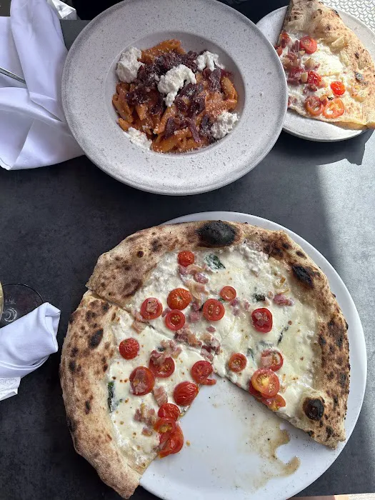 San Matteo Pizza & Espresso Bar Picture 8
