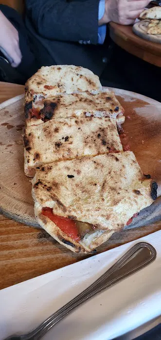 San Matteo Pizza & Espresso Bar Picture 7