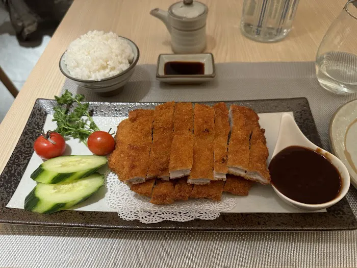 Ikyu 一休 Picture 7
