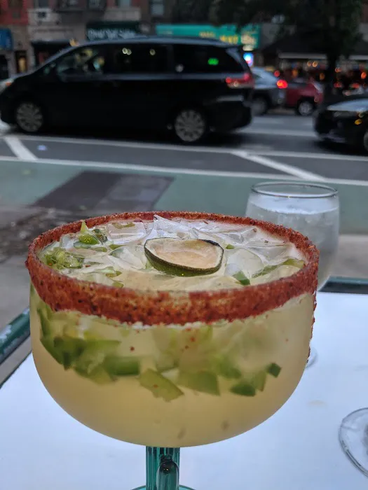 Noche de Margaritas Picture 2