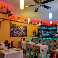 Noche de Margaritas ico