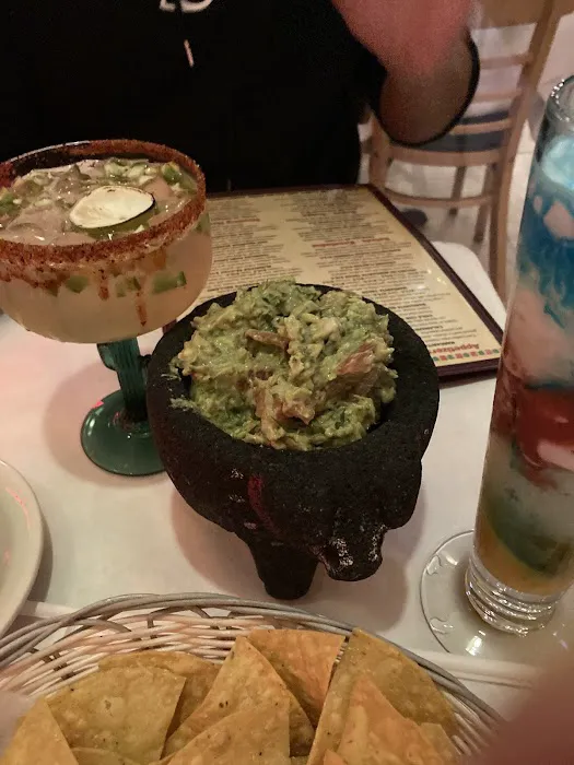 Noche de Margaritas Picture 3