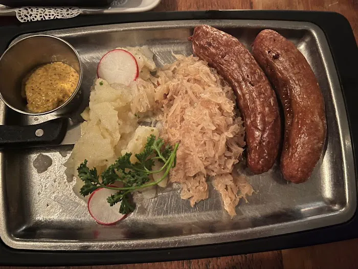 Heidelberg Restaurant Picture 1