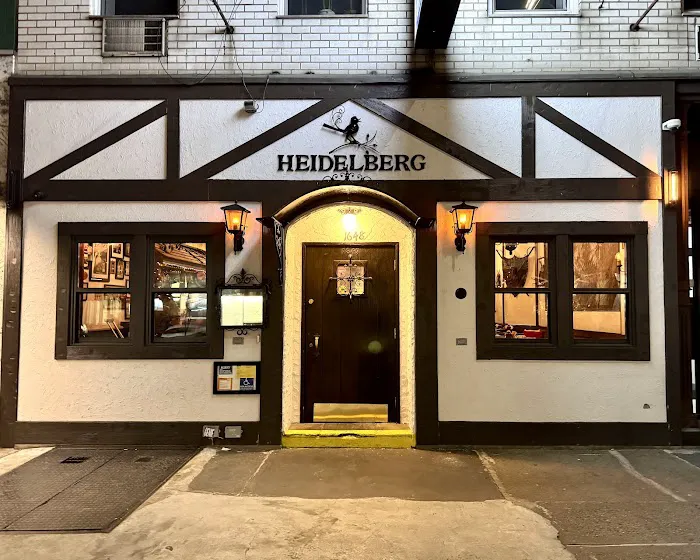 Heidelberg Restaurant Picture 9
