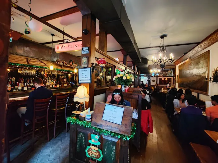 Heidelberg Restaurant Picture 6