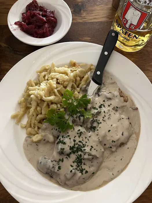 Heidelberg Restaurant Picture 4