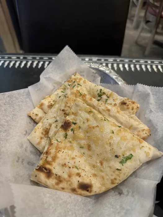 Mughlai Indian Cuisine Picture 4