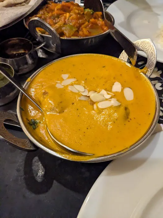 Mughlai Indian Cuisine Picture 1