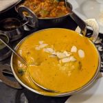 Mughlai Indian Cuisine