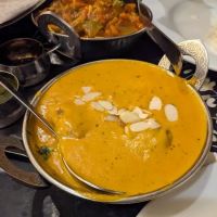 Mughlai Indian Cuisine ico