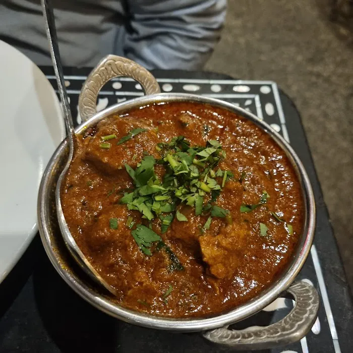 Mughlai Indian Cuisine Picture 8