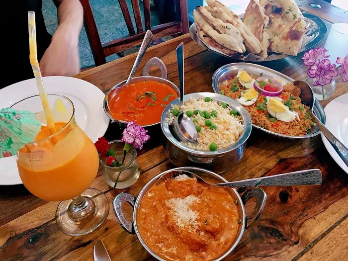Mughlai Indian Cuisine Picture 7