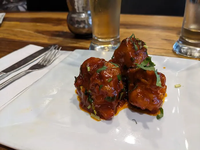 Mughlai Indian Cuisine Picture 2