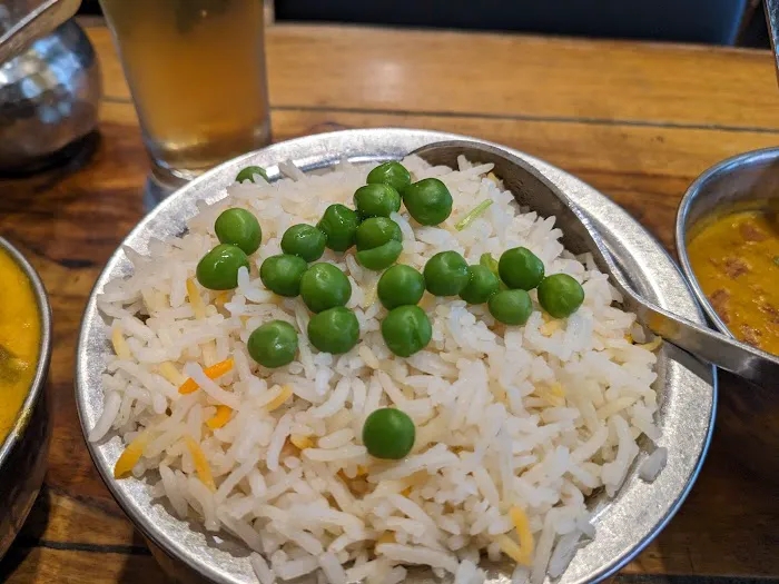 Mughlai Indian Cuisine Picture 6