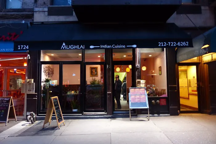 Mughlai Indian Cuisine Picture 9