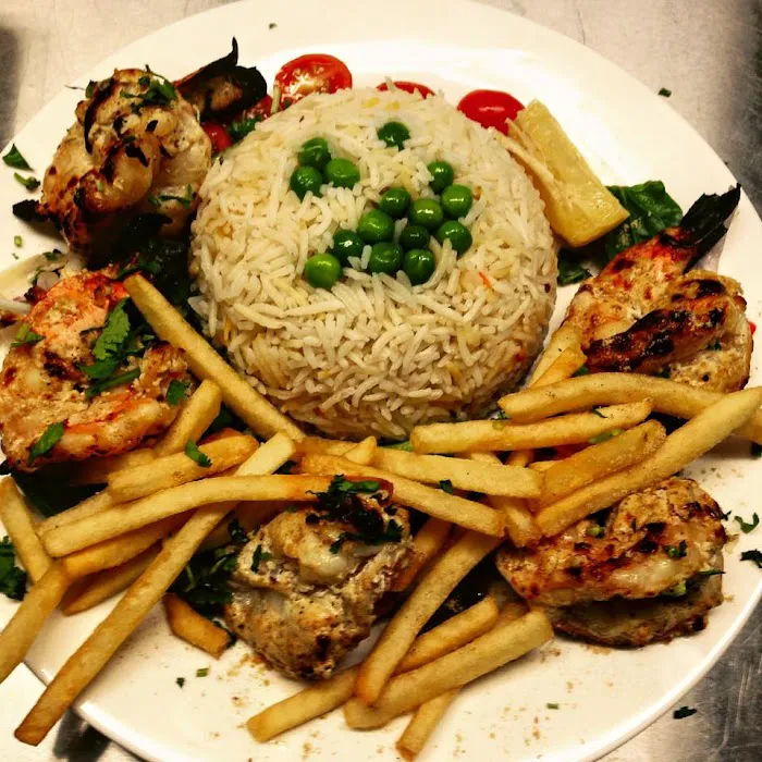 Mughlai Indian Cuisine Picture 10