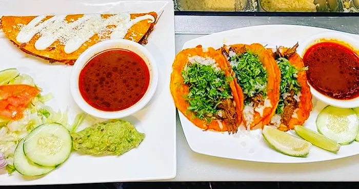 Tacos & Tequila Picture 3