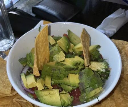Tacos & Tequila