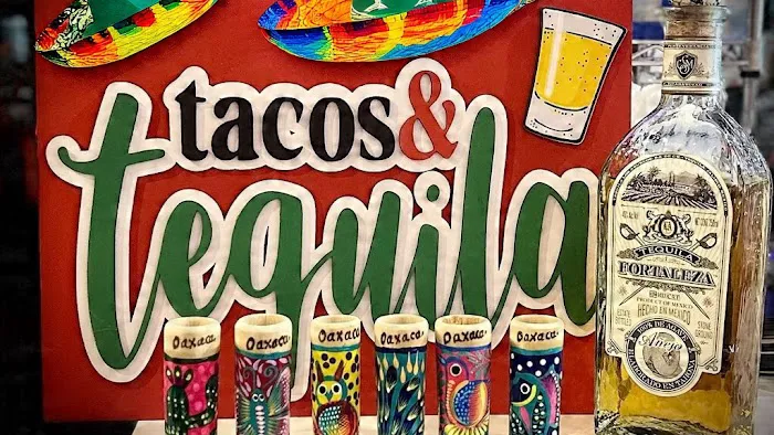 Tacos & Tequila Picture 9