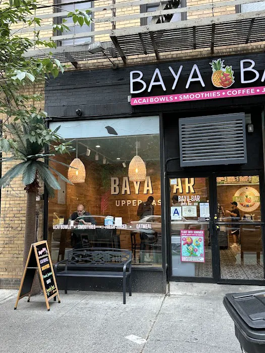 Baya Bar - Acai & Smoothie Shop Picture 3
