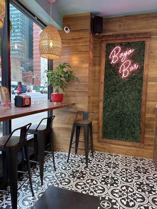 Baya Bar - Acai & Smoothie Shop Picture 5