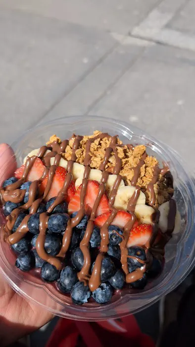 Baya Bar - Acai & Smoothie Shop Picture 1