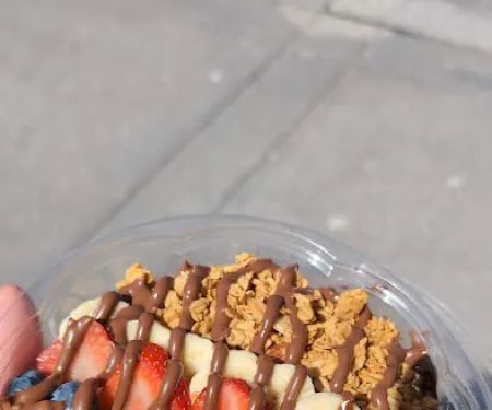 Baya Bar - Acai & Smoothie Shop