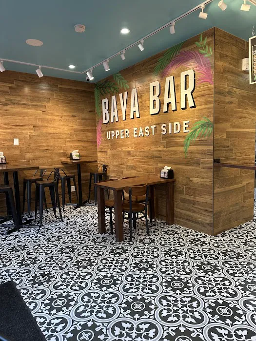 Baya Bar - Acai & Smoothie Shop Picture 9