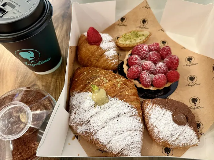 Angelina Bakery - UES Picture 5