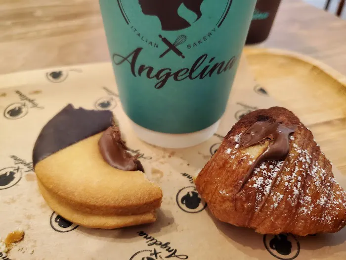 Angelina Bakery - UES Picture 4