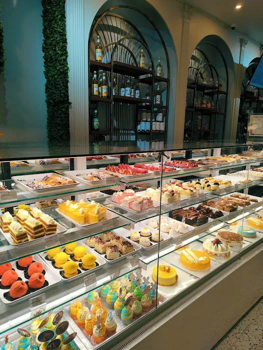 Angelina Bakery - UES Picture 7