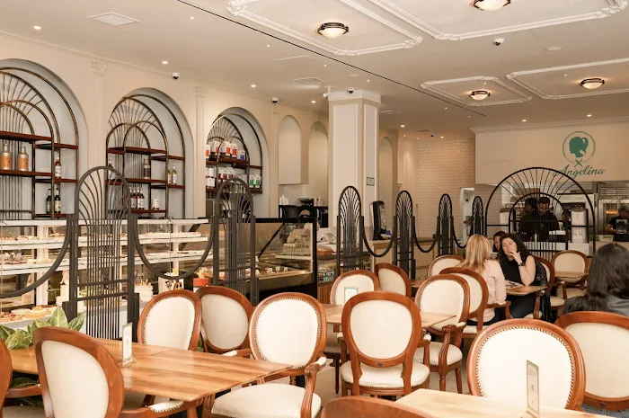 Angelina Bakery - UES Picture 10
