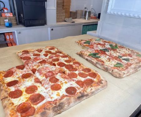 Angelina Bakery - UES