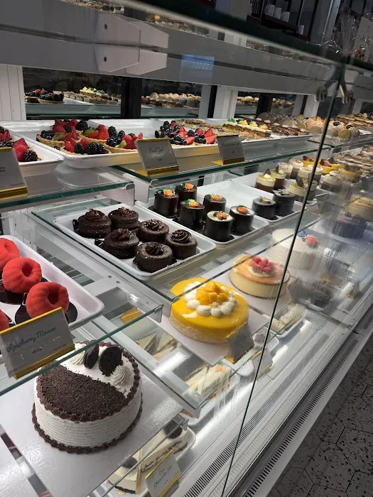 Angelina Bakery - UES Picture 8