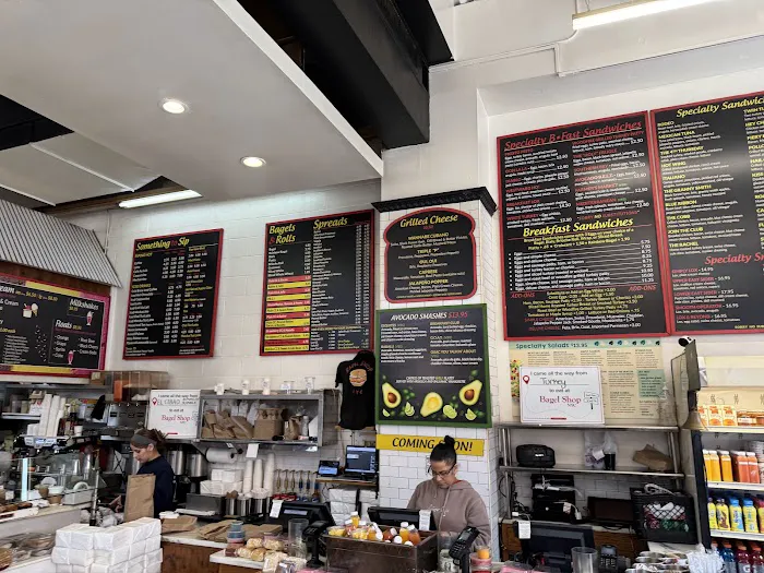 Bagel Shop Picture 2