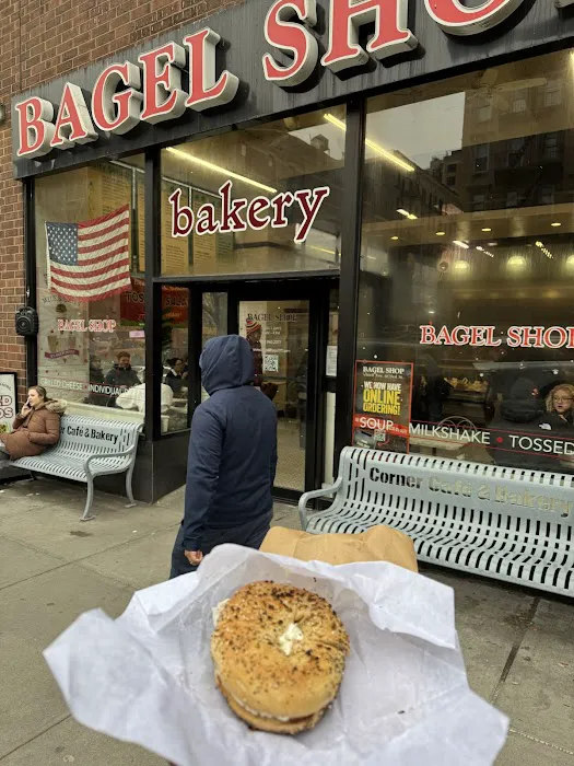 Bagel Shop Picture 1