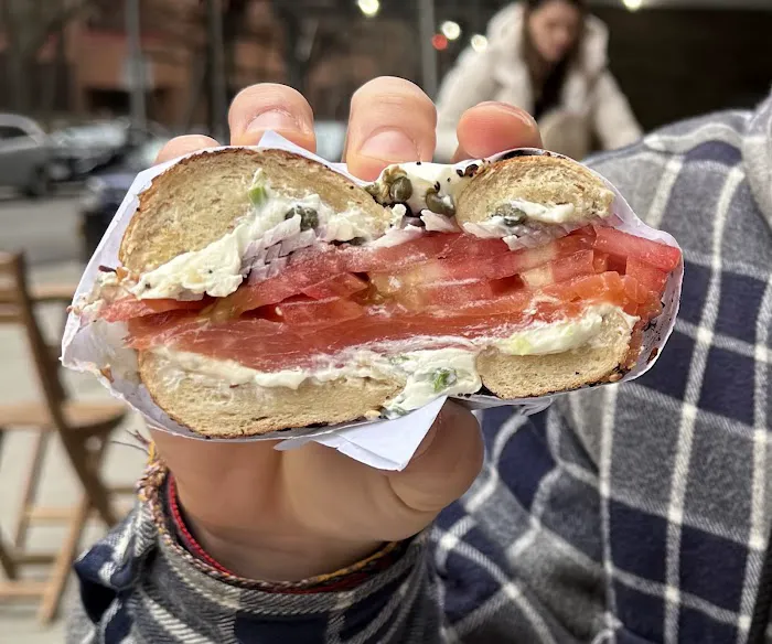 Bagel Shop Picture 6