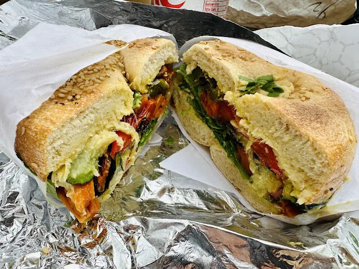 Bagel Shop Picture 7