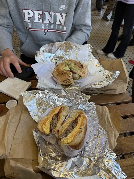 Bagel Shop Picture 8