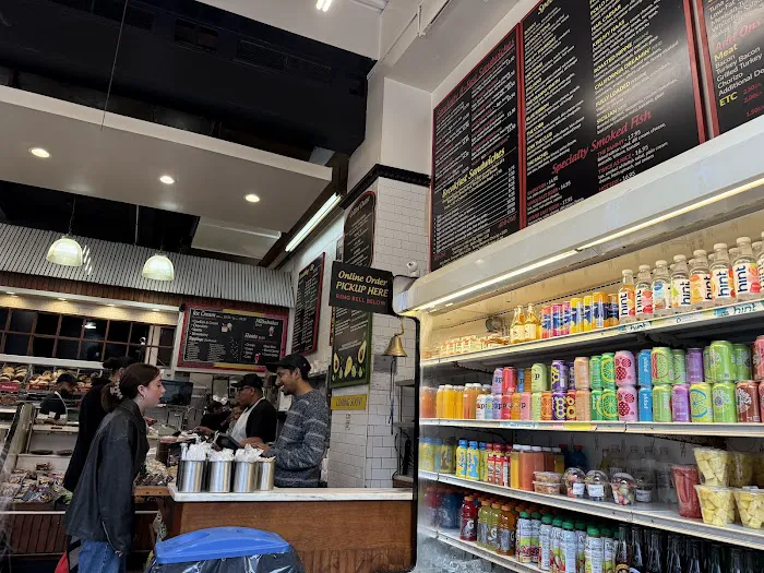 Bagel Shop Picture 9