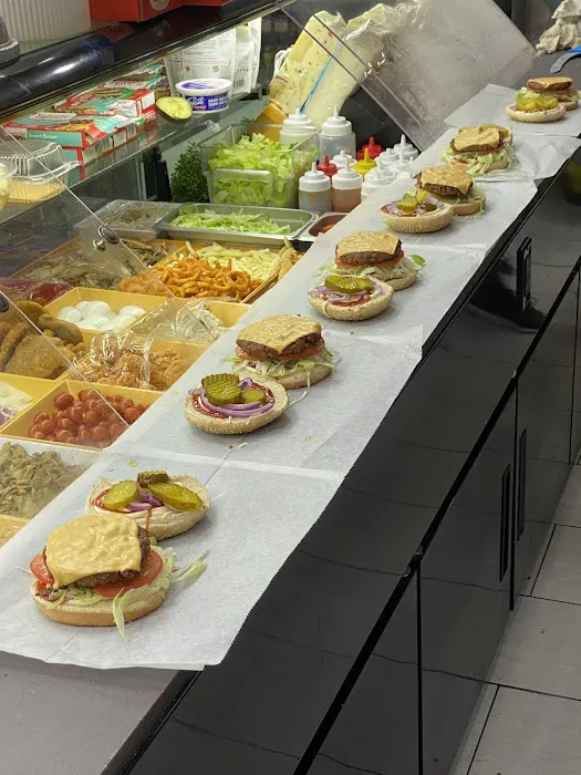 Vegan deli Picture 9