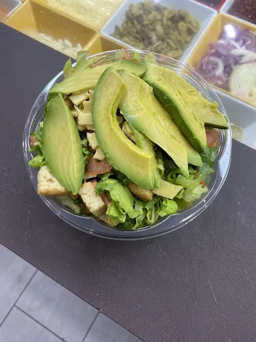 Vegan deli Picture 4