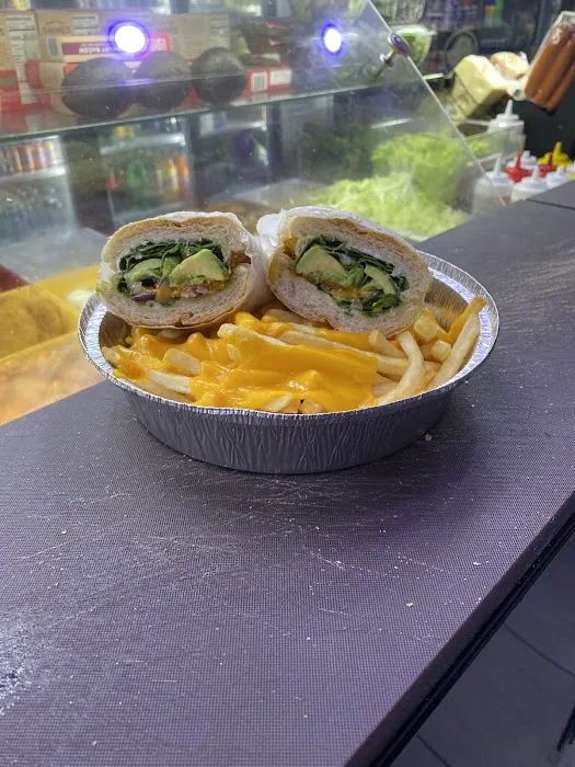 Vegan deli Picture 7