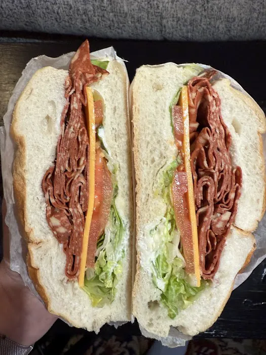 Vegan deli Picture 6