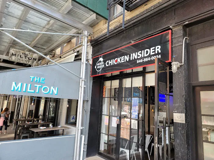 Chicken Insider Picture 5