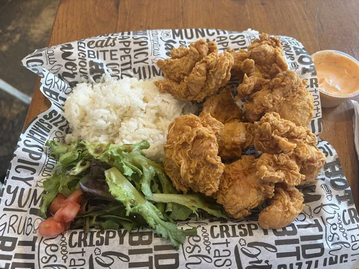 Chicken Insider Picture 10