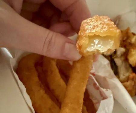 Chicken Insider
