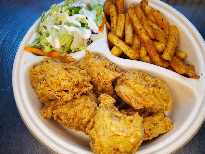 Chicken Insider Picture 4