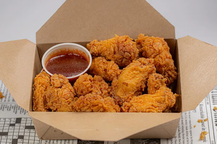 Chicken Insider Picture 3